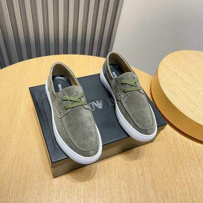 Picture of Armani Shoes _SKUArmanisz38-45hnh1001659